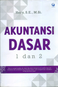 Akuntansi Dasar 1 & 2