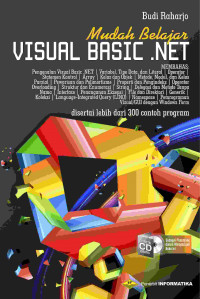 Mudah Belajar Visual Basic.Net