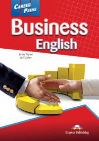 Image of Business English