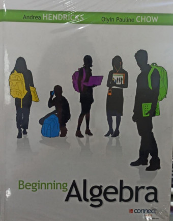 Beginning Algebra