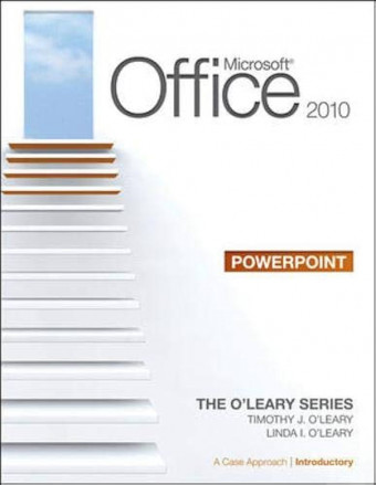Microsoft Office 2010; Powerpoint