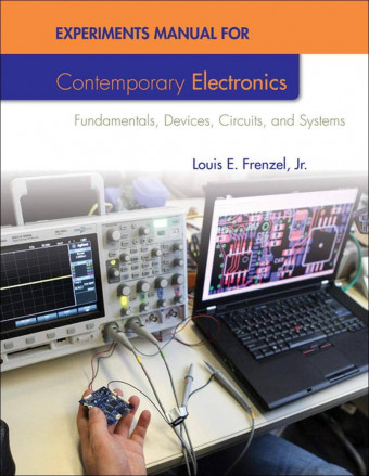 Contemporary Electronics; Devices, Circuits, and System
