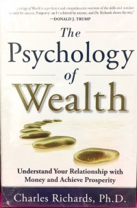 Image of The Psychology of Wealth