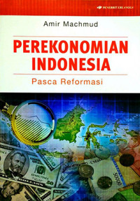 Perekonomian Indonesia; Pasca Reformasi