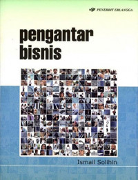 Image of Pengantar Bisnis