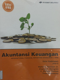 Akuntansi Keuangan 2; International Financial Reporting Standard - IFRS