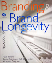 Image of Branding dan Brand Longevity; Di Indonesia