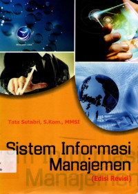 Sistem Informasi Manajemen