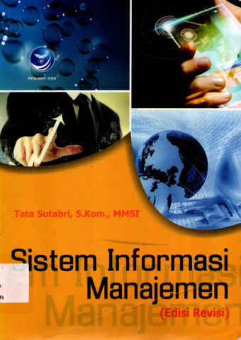 Sistem Informasi Manajemen