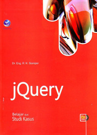 Image of jQuery; Belajar dari Studi Kasus