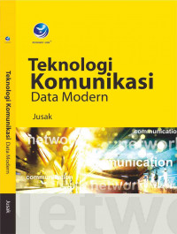 Teknologi Komunikasi Data Modern
