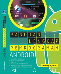 Panduan Lengkap Pemrograman ANDROID