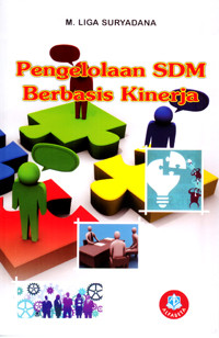 Image of Pengelolaan SDM Berbasis Kinerja