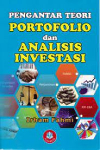 Pengantar Teori Portofolio dan Analisis Investasi; Teori dan Soal Jawab