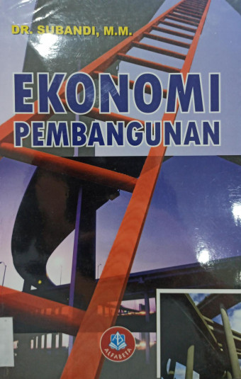 Ekonomi Pembangunan