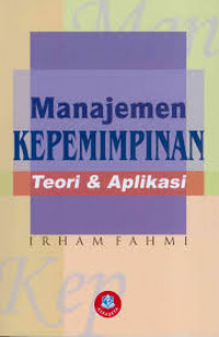 Manajemen Kepemimpinan