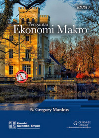 Pengantar Ekonomi Makro 1