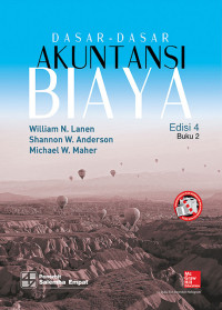 Dasar-Dasar Akuntansi Biaya 2