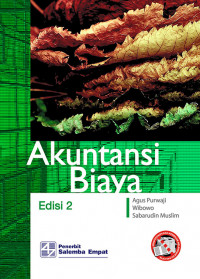 Akuntansi Biaya