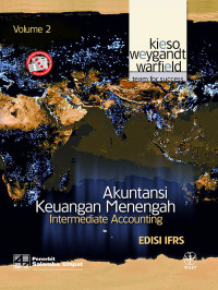 Akuntansi Keuangan Menengah 2; Edisi IFRS