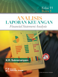 Analisis Laporan Keuangan 1