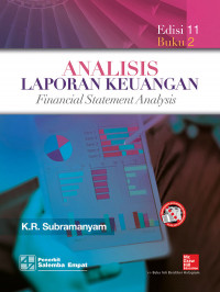 Analisis Laporan Keuangan 2