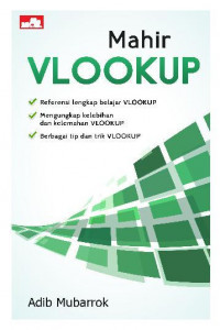 Mahir VLOOKUP
