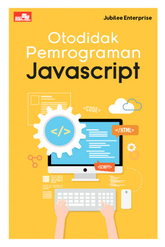 Otodidak Pemrograman JavaScript
