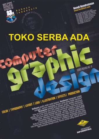 Computer Graphic Design