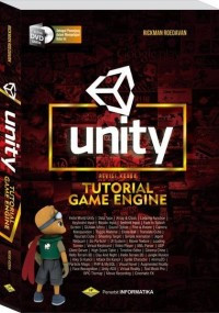 UNITY; Tutorial Game Engine