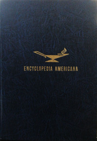 Image of The Encyclopedia Americana, Sumatra to Trampoline, Volume 26; International Edition