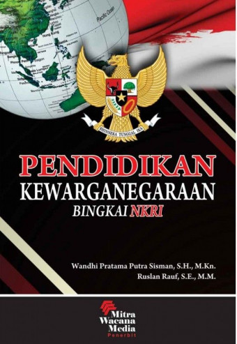 Pendidikan Kewarganegaraan; Bingkai NKRI