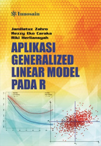 Aplikasi Generalized Linear Model Pada R