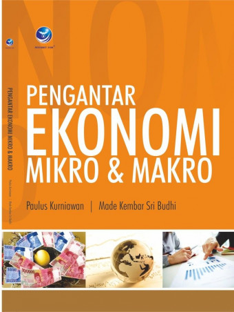 Pengantar Ekonomi Mikro dan Makro
