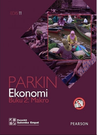 Ekonomi; Buku 2: Makro