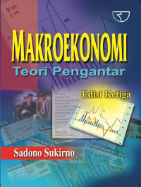 Makroekonomi; Teori Pengantar