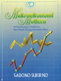 Makroekonomi Modern; Perkembangan Pemikiran dari Klasik Hingga Keynesian Baru
