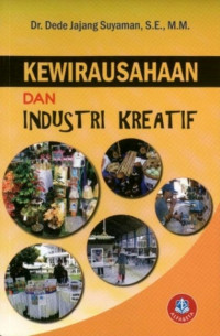Image of Kewirausahaan dan Industri Kreatif