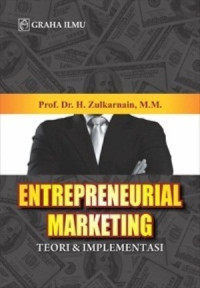 Image of Entrepreneurial Marketing; Teori dan Implementasi