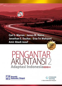 Pengantar Akuntansi 2; Adaptasi Indonesia
