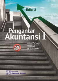 Pengantar Akuntansi 1