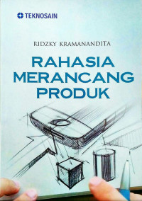 Rahasia Merancang Produk