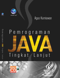 Pemrograman JAVA Tingkat Lanjut
