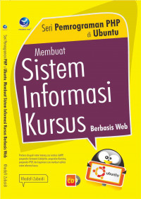 Image of Membuat Sistem Informasi Kursus Berbasis Web
