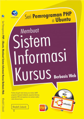 Membuat Sistem Informasi Kursus Berbasis Web