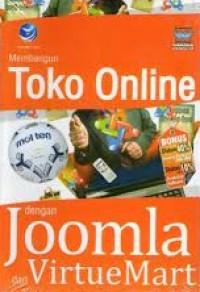 Membangun Toko Online dengan Joomla dan VirtueMart