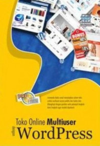 Toko Online Multiuser dengan WordPress