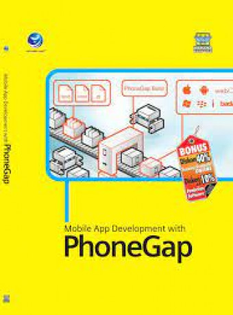 Mobile App Development with PhoneGap