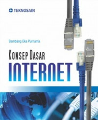 Image of Konsep Dasar Internet