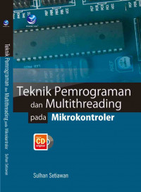 Image of Teknik Pemrograman dan Multithreading pada Mikrokontroler
